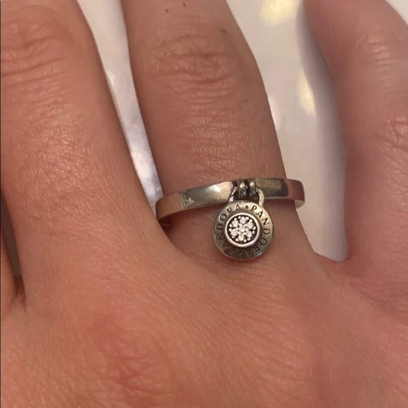 Pandora ring - Picture 2 of 3